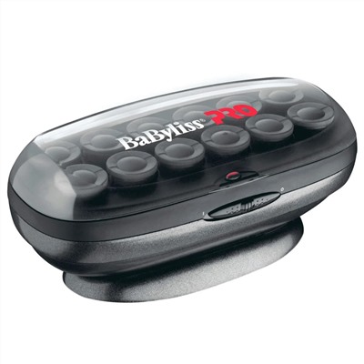 BaByliss Электробигуди для волос / PRO Kit Studio BAB3025E, 400 Вт, 12 шт. 3819
