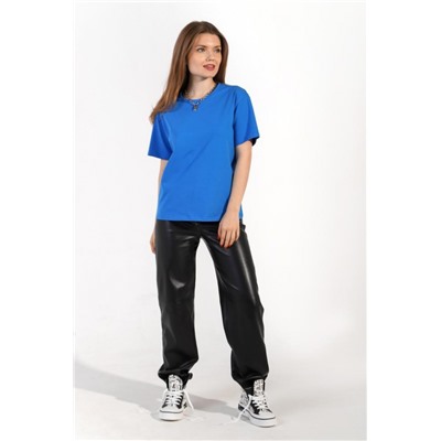 Футболка Базис (Синий)