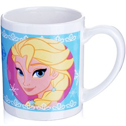 27691 Кружка 220мл "FROZEN" MB (х36)