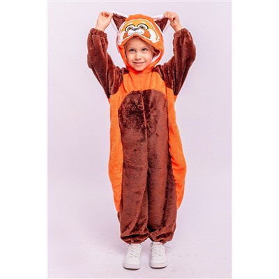 Костюм Красная Панда BATIK CASUAL, 835702