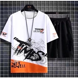 Костюм двойка мужской