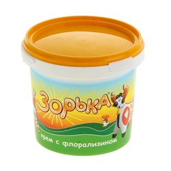 Крем для доения «Зорька» с флорализином, 750 г