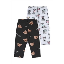 Бриджи 2шт. АПРЕЛЬ, 985850