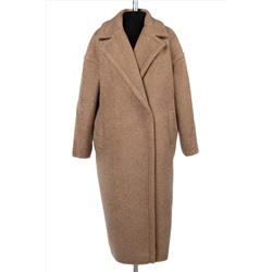 02-3261 Пальто женское утепленное