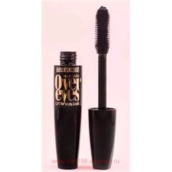 BelorDesign Тушь для ресниц объемная OVEREYES VOLUME & LIFT MASCARA черная /424/
