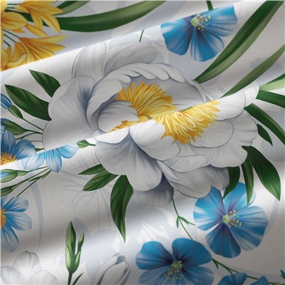 Хорошо Дома Комплект наволочек 935978