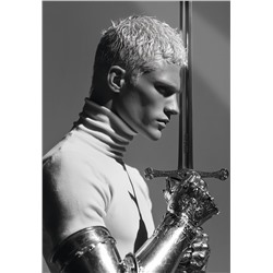 Пробник туалетной воды для мужчин Lancelot White