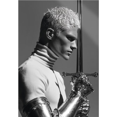 Туалетная вода для мужчин Lancelot White