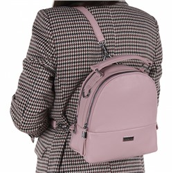 Рюкзак 670091 pink Velina Fabbiano-Safenta