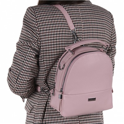 Рюкзак 670091 pink Velina Fabbiano-Safenta