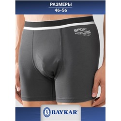 1248-123 Боксеры мужские (BAYKAR)