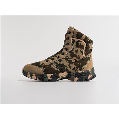 Зимние Ботинки