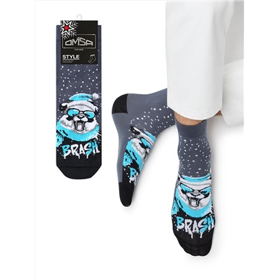 Omsa Носки OMSA STYLE 516