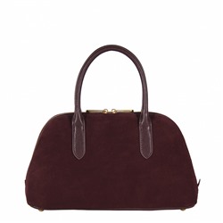 Сумка 6126QAA red Polina&Eiterou