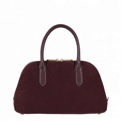 Сумка 6126QAA red Polina&Eiterou