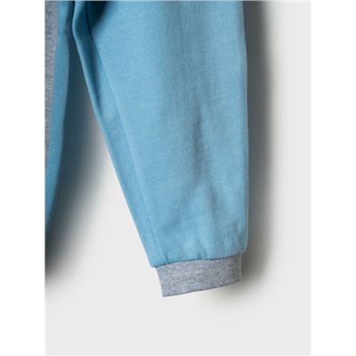 Брюки детские трикотажные для мальчиков