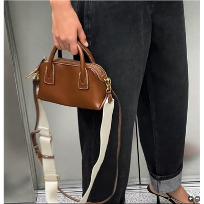 A-ZR-123-Brown