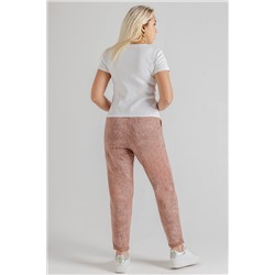 Брюки женские  102/26/Кофе варёнка