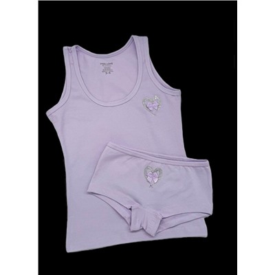 Комплект для девочки Pier Lone Kids