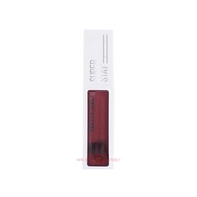 Farres Блеск для губ лаковый Pretty Girl тон 07 клубнично-красный GH106