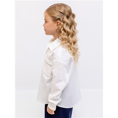 BATIK Блузка 051 ш24-1