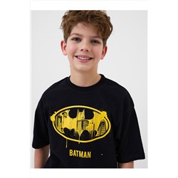 Комплект трикотажный для мальчиков: фуфайка (футболка), шорты PLAYTODAY, 1242083