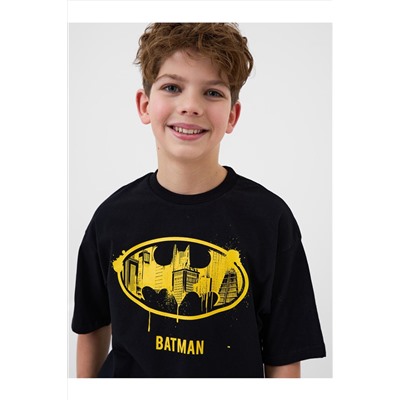 Комплект трикотажный для мальчиков: фуфайка (футболка), шорты PLAYTODAY, 1242083