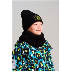 Комплект (Шапка+Снуд) PLAYTODAY, 1050130