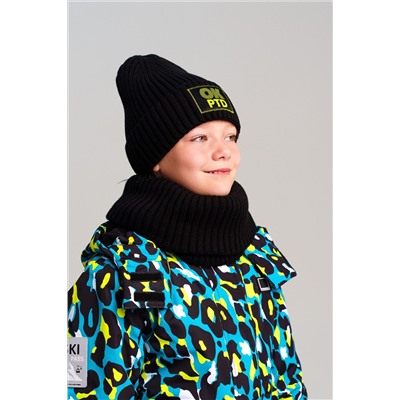 Комплект (Шапка+Снуд) PLAYTODAY, 1050130