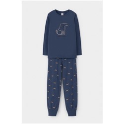 Пижама CROCKID, 1216406