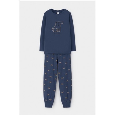 Пижама CROCKID, 1216406