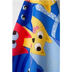 Натали Полотенце Полотенце пляжное Полосатый рейс