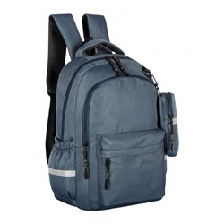 Рюкзак CANGO i3300 синий