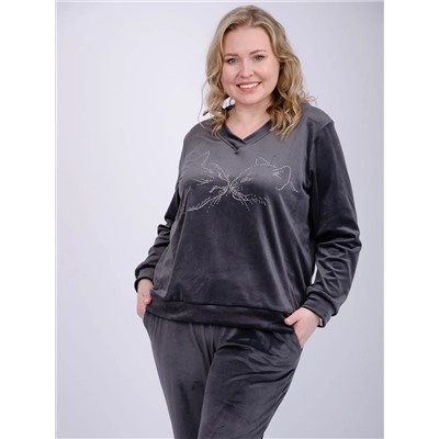 Malina Костюм 9420тс