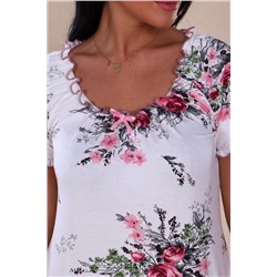 Сорочка из вискозы 916 НАТАЛИ, 1220504