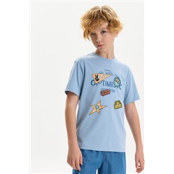 Футболка для мальчиков PELICAN, 1232813