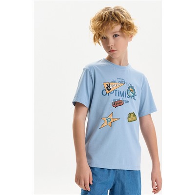 Футболка для мальчиков PELICAN, 1232813