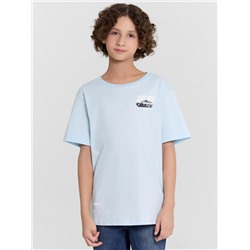 ФУТБОЛКА ДЛЯ МАЛЬЧИКОВ 113433