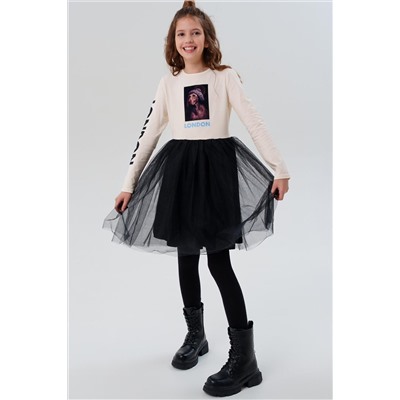 Платье PLAYTODAY, 1223230