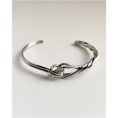 Браслет обруч