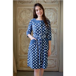 Lika Dress Халат