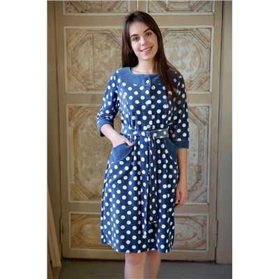 Lika Dress Халат