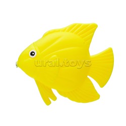 Рыбалка "Вылови на удачу" в пакете