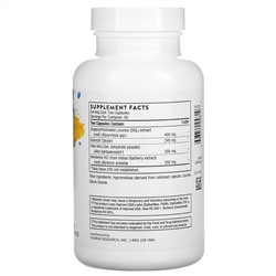 Thorne Research, Pepti-Guard, 120 Capsules