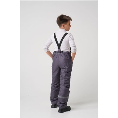 Брюки детские утепленные на синтепоне 10219 НАТАЛИ, 933762