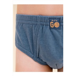 Трусы, 3 шт. PELICAN, 966064