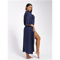 Пеньюар Нефертити (горох)