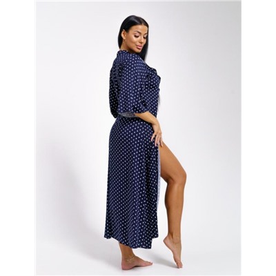 Пеньюар Нефертити (горох)