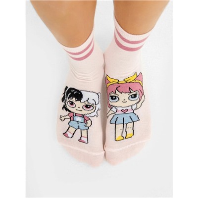 НОСКИ ДЕТСКИЕ 430K-2642