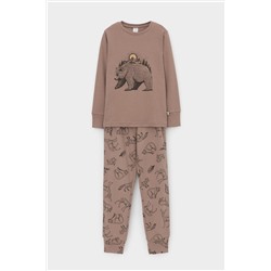 Пижама CROCKID, 1212771